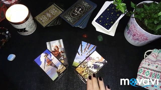 Секреты Творческой Энергии