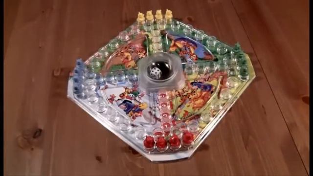 Kimble in 5 seconds смотреть онлайн