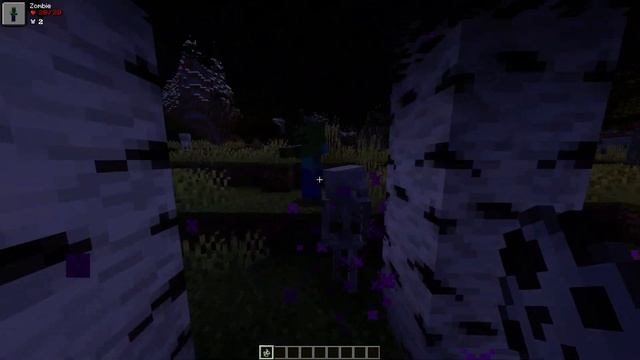INFERNAL MOBS MOD UPDATE - MINECRAFT 1.15.2 (MOD SHOWCASE) смотреть онлайн