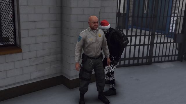 КАК БЫСТРЕЕ ВЫЙТИ С ДЕМОРГАНА ЗА НАКАЗАНИЕ??? на MAJESTIC RP GTA 5 смотреть онлайн