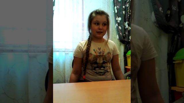 Что делать если ты боишься оставатся дома один? смотреть онлайн