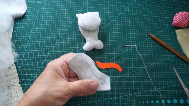 Котёнок игольница смотреть онлайн
