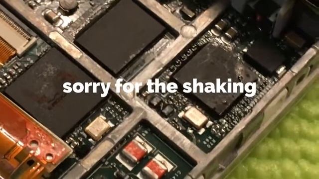 iPod Classic Video - No Sound Solution смотреть онлайн