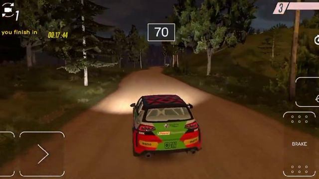 CarX Rally | Gameplay Walkthrough Part 1 | Red Chilli | Android IOS