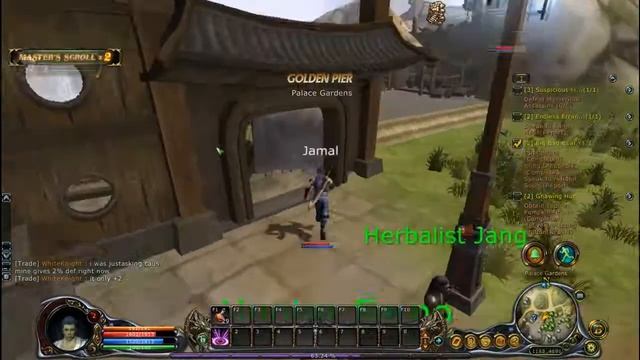 Sevens Souls Online - Do you have 7 souls? Ep.1 [Ft. Zekyga] смотреть онлайн