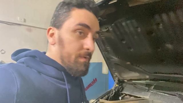 Опять сломался Bmw x5m! смотреть онлайн