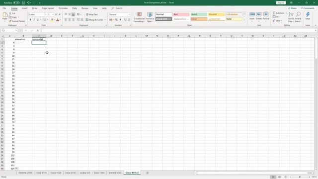 Export Ekahau Antenna information (*.json files) and represent it as chart in Excel смотреть онлайн