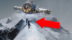 Самая Опасная Гора в Мире — На эту Гору не Поднимался ни Один Человек