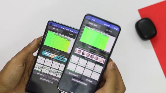 OnePlus Nord 2 VS OnePlus 8 Speed Test - Dimensity 1200 | Nord 2 Comparison⚡ смотреть онлайн