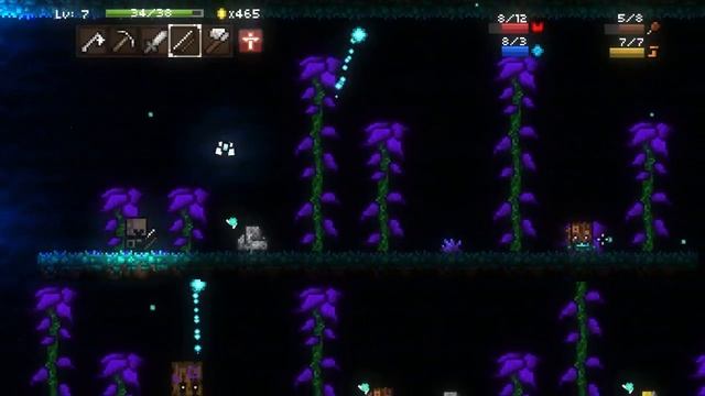 Стрим Magicite прохождение (1) смотреть онлайн
