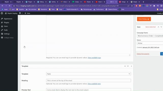How to send WooCommerce review reminder emails [free] смотреть онлайн