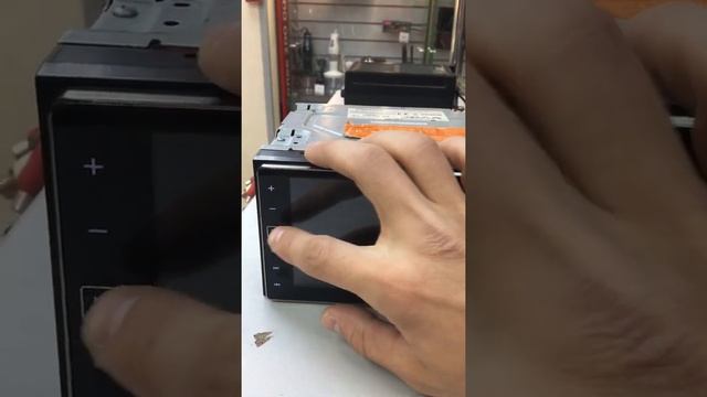 Магнитола pioneer смотреть онлайн