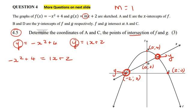 Exam Functions Grade 10 смотреть онлайн