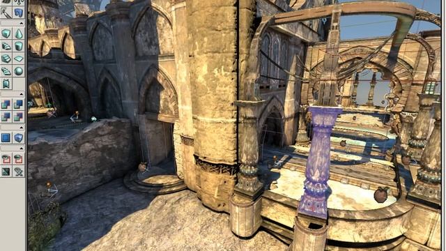 User Interface Viewports - Game View Lock Viewport смотреть онлайн
