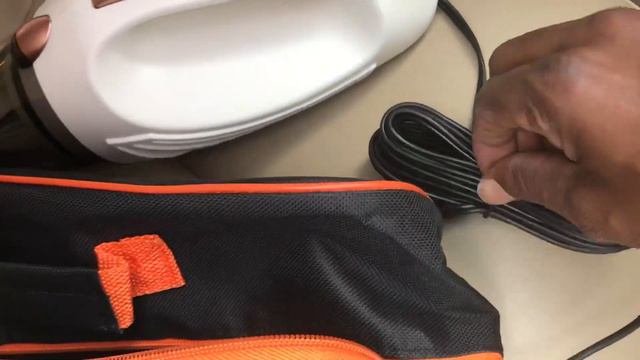 Best Vacuum Cleaner For Car | RNG Eko Green Unboxing | Amazeneindia | Sunil Saxena смотреть онлайн