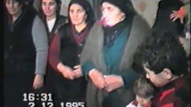 ЭСКИ ТОЙ РОСТОВ МАРТЫНОВКА 1995#Турецкаясвадьба Ростов #ахыскатой смотреть онлайн