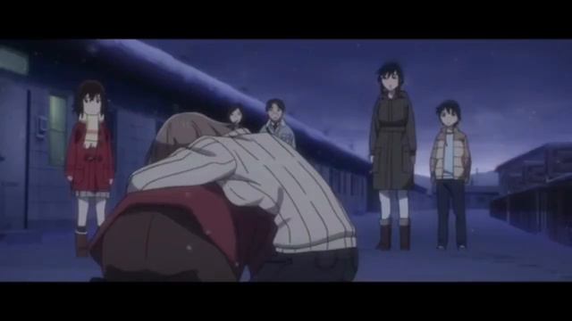 Проблемы аниме клип смотреть онлайн