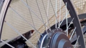 Mxus мотороколесо 1500w