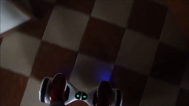 #2 VLOG HOVERBOARD :HOW TO DRIVE AND MY OPINION ABOUT THIS MINI-SEGWAY смотреть онлайн