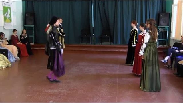 Dolce Amoroso Foco смотреть онлайн