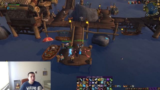 2 самых нужных маунта в World Of Warcraft