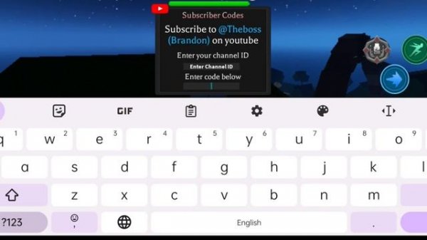 *New Update* A one piece game codes October 2023 | Aopg roblox codes | A one piece game codes