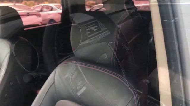 Видеопрезентация автомобиля Lifan Myway