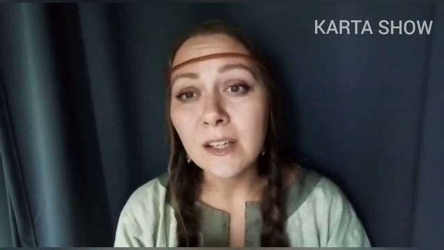Алёна Кулакова. "На берёзовой каше..." (#исполняем_карташова) смотреть онлайн