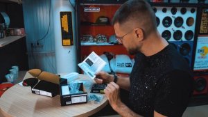 НОВИНКИ преобразователей от Dynamic State. Давайте разберемся!