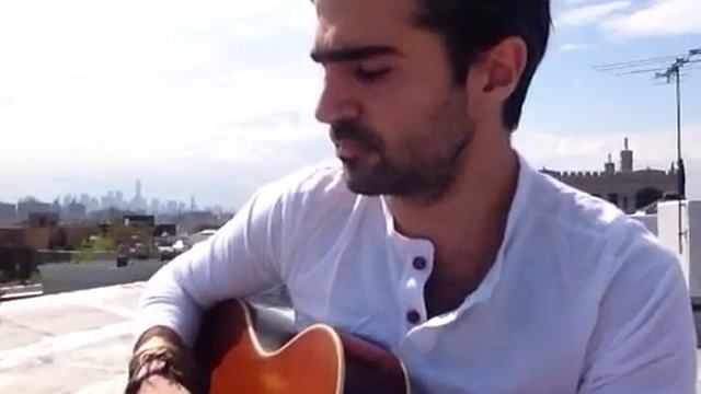 Bachata Rosa (Juan Luis Guerra) - Gregorio Uribe смотреть онлайн