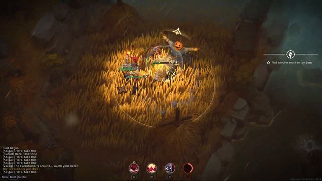 Darksburg Early Access First Attempt смотреть онлайн