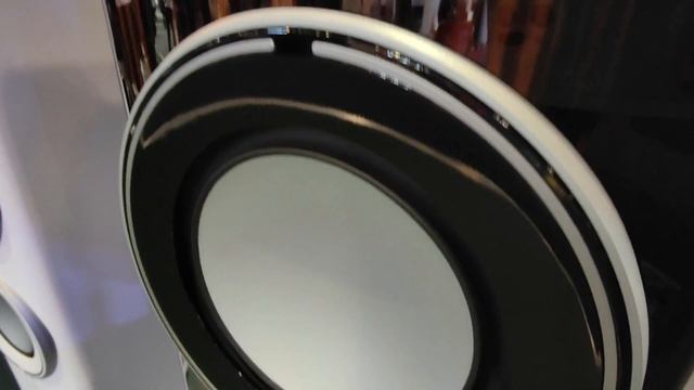 Monitor Audio Platinum 3G | Top of the line loudspeakers смотреть онлайн