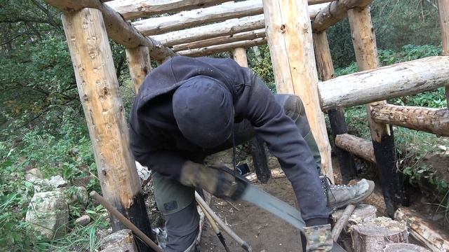 GRUBENHAUS 2.0 | Folge 9 - Fritz Meinecke смотреть онлайн