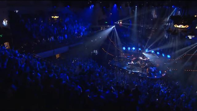 Gary Barlow New Year's Eve 2014 Live In London