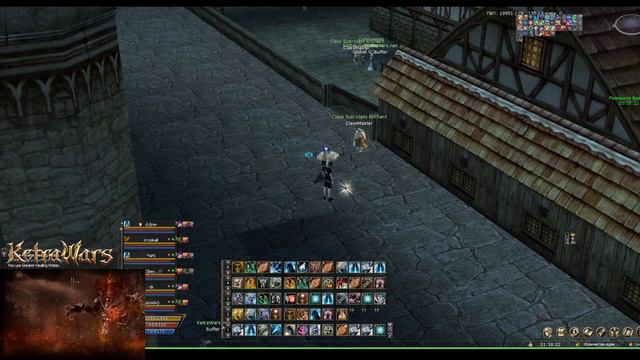 Ограничение сняты,Mercenary-заглатывает!)