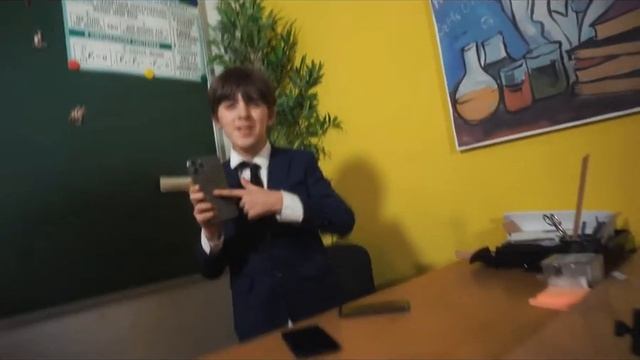 Пасхалка типо топ смотреть онлайн