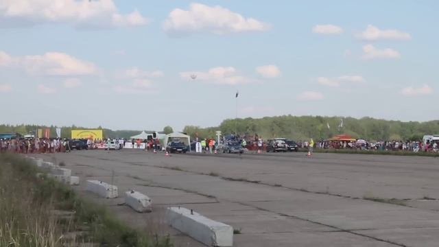 Рязань.Протасово 24.05.2014 открытие DRAG сезона ч.5