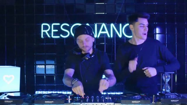 AVANTY - Live Resonance Music Academy 23.02.2023 Melodic House Indie Dance DJ Mix