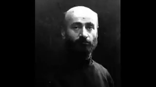 KRISDOSI METCH-ARMENIAN HOLY MASS-KOMITAS VARTABED смотреть онлайн