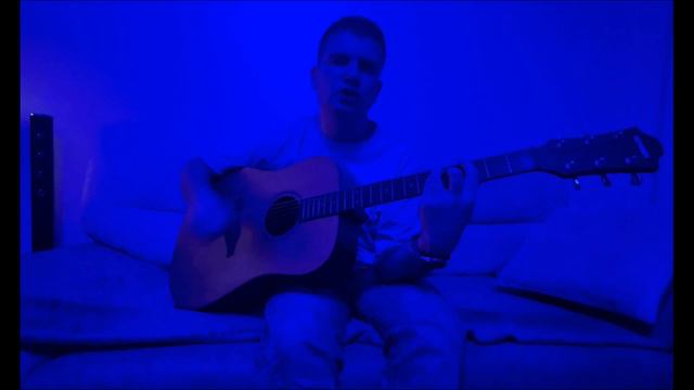 Король и Шут - Медведь (Guitar cover) смотреть онлайн