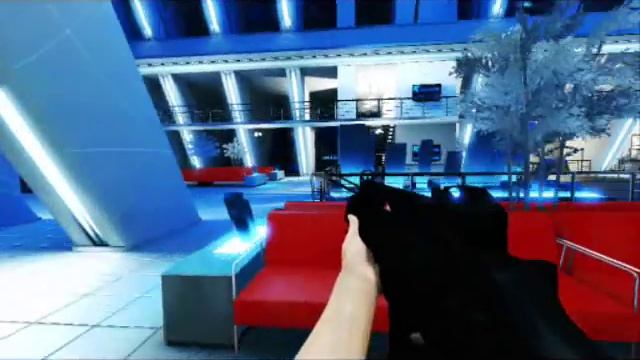 The Shard (Chapter 9) - Secret Bags - Mirror's Edge смотреть онлайн