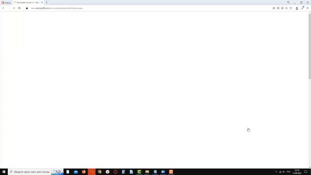 Как исправить ошибку VCRUNTIME140.dll и MSVCP140.dll при запуске игры Fall Guys смотреть онлайн