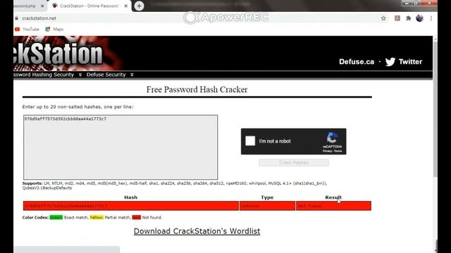 #5 | How to encrypt password in PHP MySQL| смотреть онлайн
