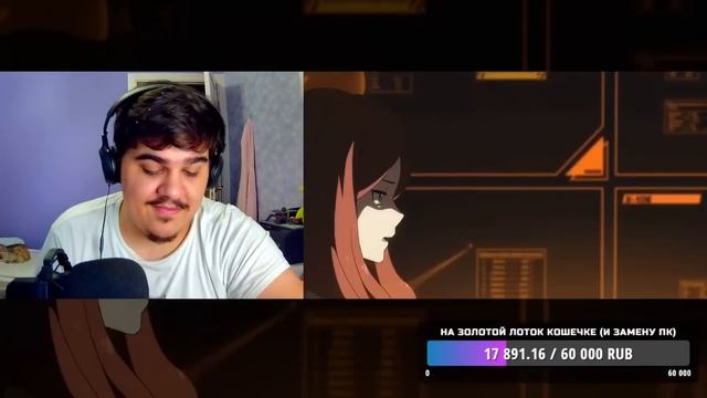▷ Darling in the FranXX - ПЛАГИАТ ГОДА | РЕАКЦИЯ на Moonlighter ЧАСТЬ 1 смотреть онлайн