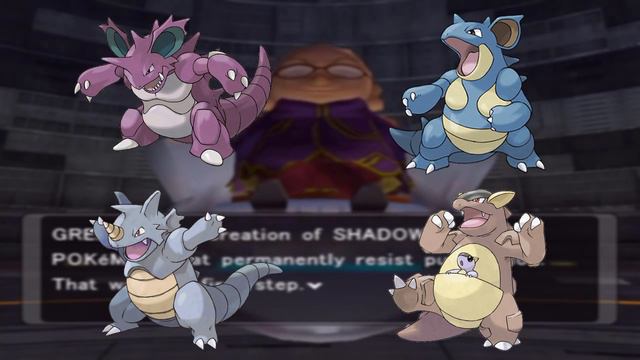 Fascinating Pokemon Theories #9 смотреть онлайн