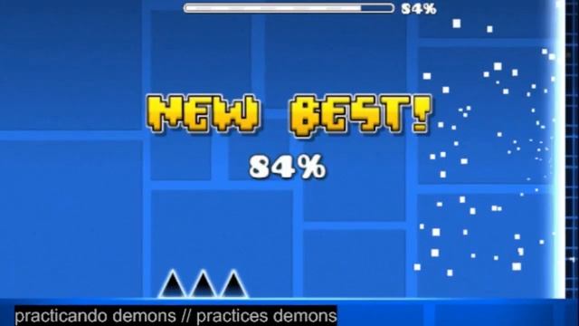 el PODER de los 60HZ (FRAME PERFECT o HITBOX?)| challenge #1 смотреть онлайн