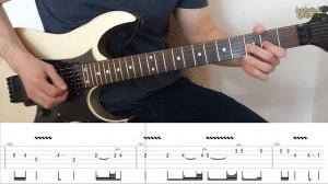 Metallica - The Unforgiven | Tutorial + Tabs #guitarra #auladeguitarra #guitar #metallica