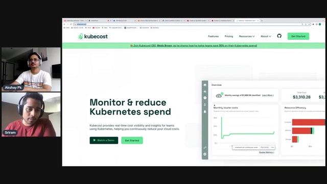 Let's Talk DevOps | Project Setup | Kubernetes - Nodes | Akshay Pk in Tamil смотреть онлайн