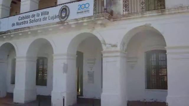Lujan: la historia presente смотреть онлайн