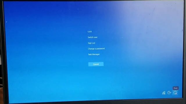 Windows 10 Fixed! Black Screen w/ Mouse Cursor: 2 Easy Options!! смотреть онлайн